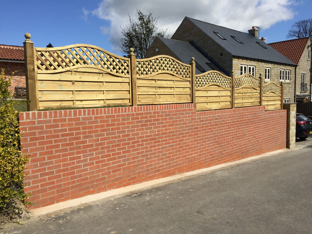 Bricklaying Worksop and Stonework Worksop - Free Quotes and Guarantees