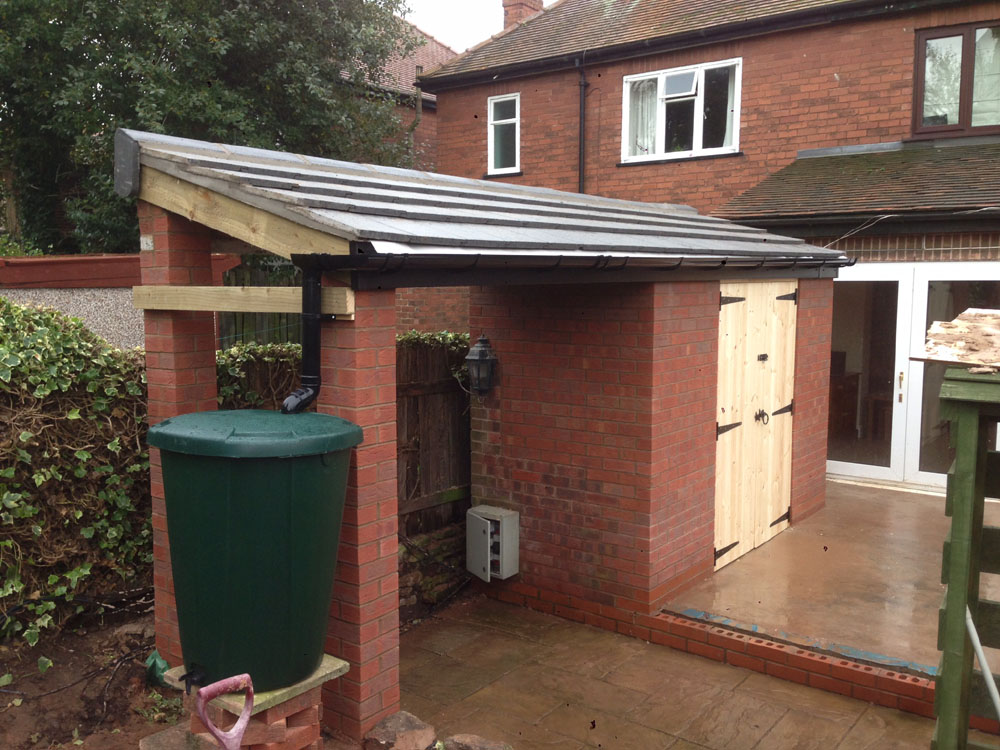 Extensions Worksop / House Refurbishments Worksop and Conservatories