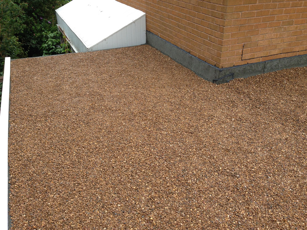 Flat Roofing Worksop / Standard Roofing Worksop - Roofing Repairs and Roofers / Tiles / Guttering