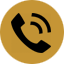 Telephone Number Icon
