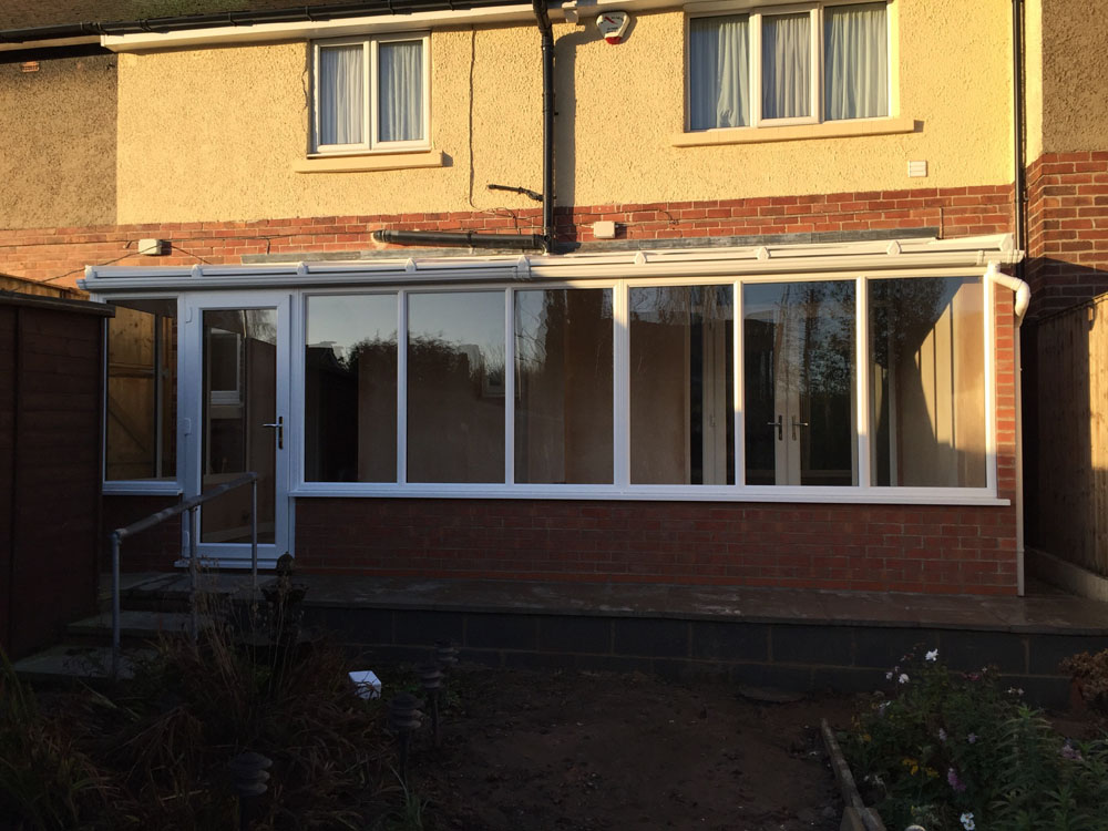 Extensions Worksop / House Refurbishments Worksop and Conservatories