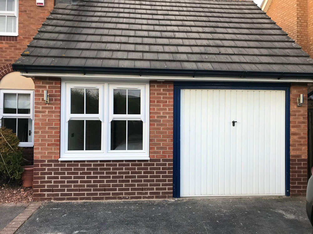 Garage Conversions Worksop for Extra Living Space, Home Offices and Gyms